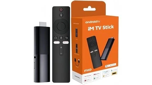 Android IM TV Stick HDR I96 D9 ATV 4K, Android TV Stick 4K, Fair Tv Stick 4K Max - Image 7